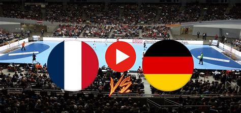 fußball deutschland frankreich video